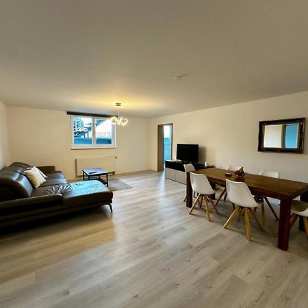 Ferienwohnung Hannah Nahe Freiburg Schallstadt Exteriör bild