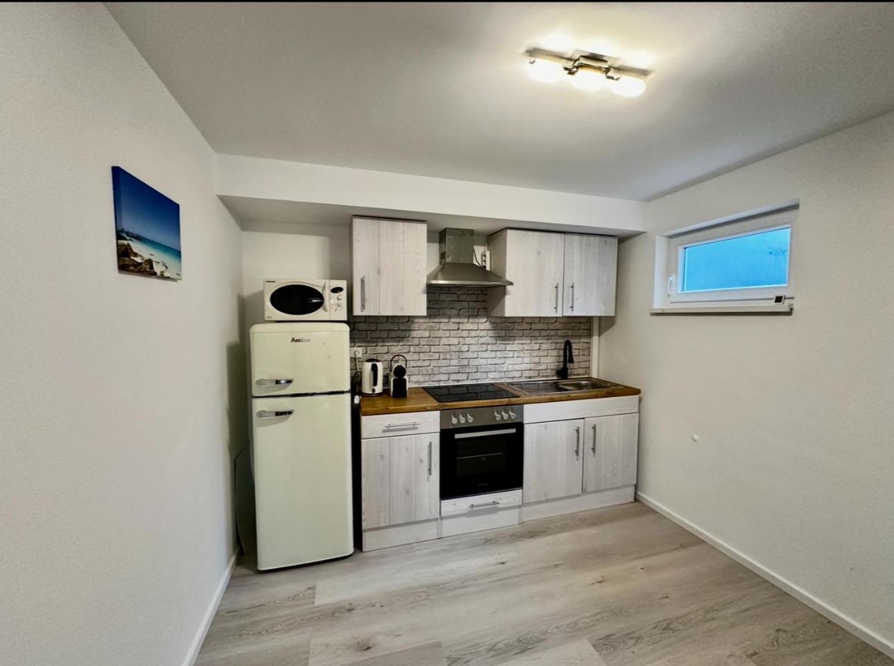 Ferienwohnung Hannah Nahe Freiburg Schallstadt Exteriör bild