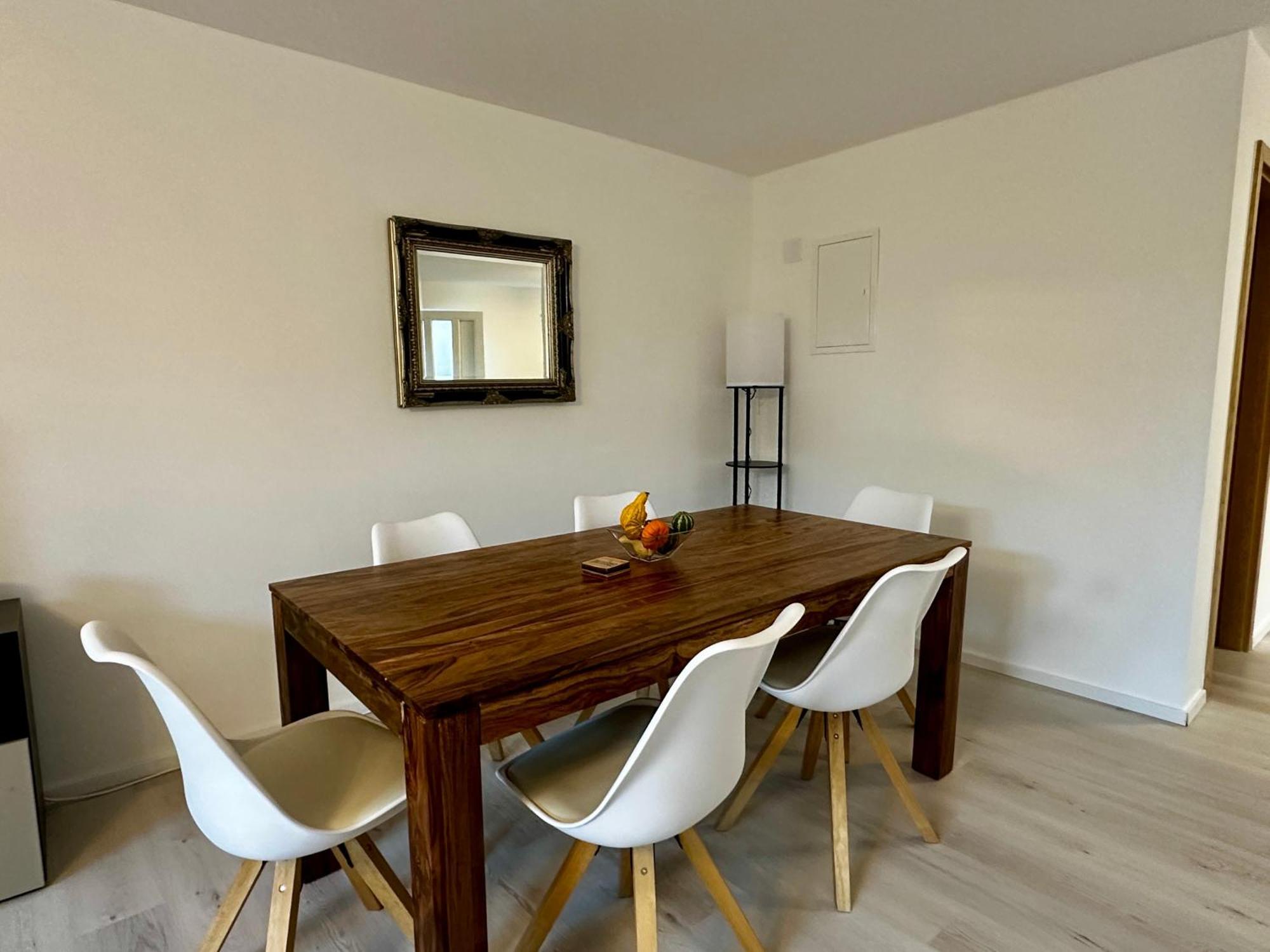 Ferienwohnung Hannah Nahe Freiburg Schallstadt Exteriör bild