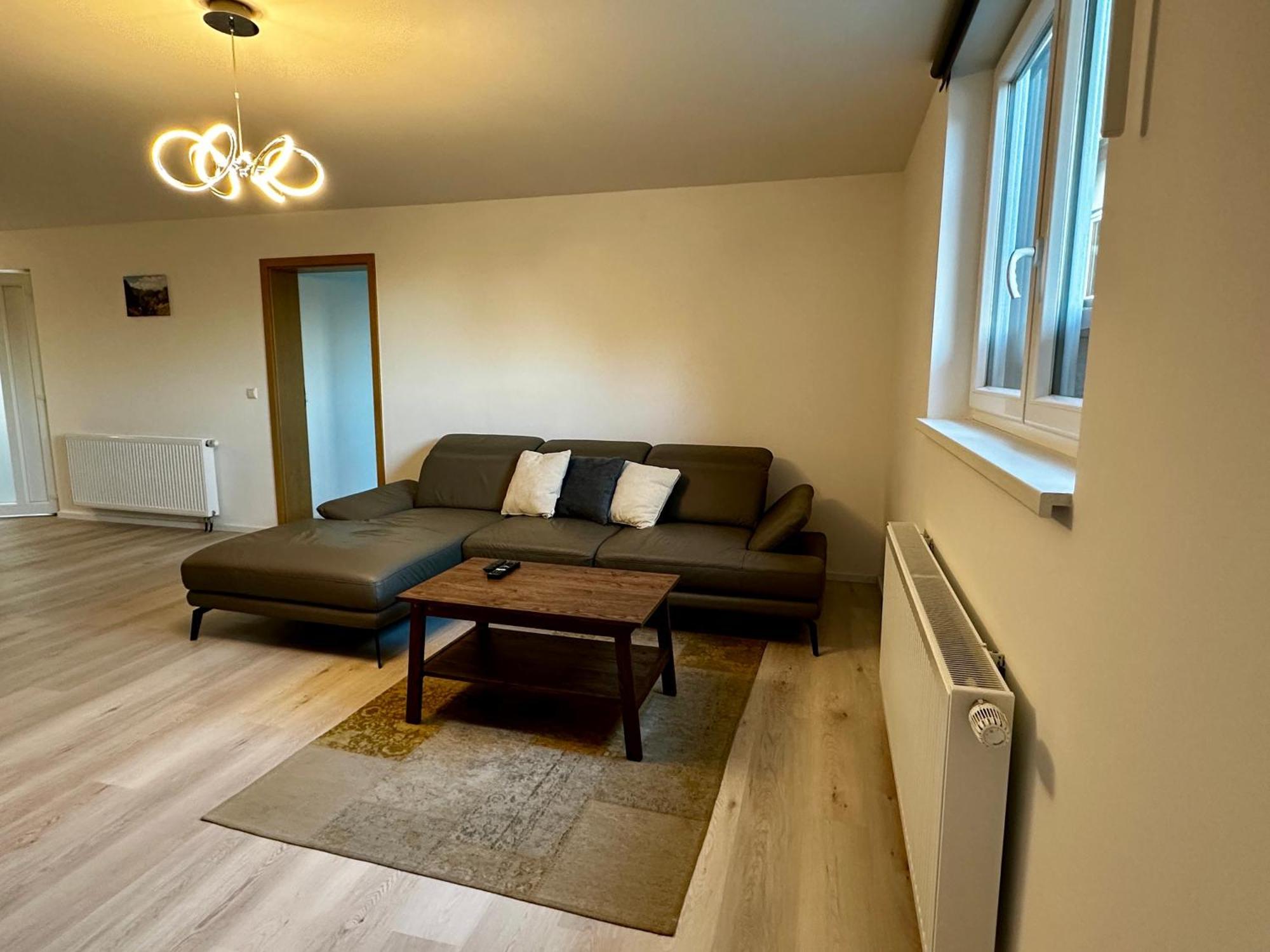 Ferienwohnung Hannah Nahe Freiburg Schallstadt Exteriör bild